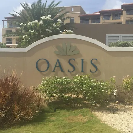 Lovely Sea View,Eagle Beach, Oasis Condominium Wifi